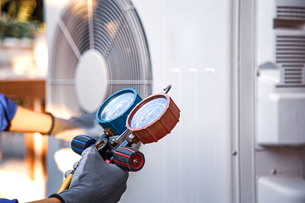 Trusted Ac Installation service in Georgetown, CO - HVAC Repair CO